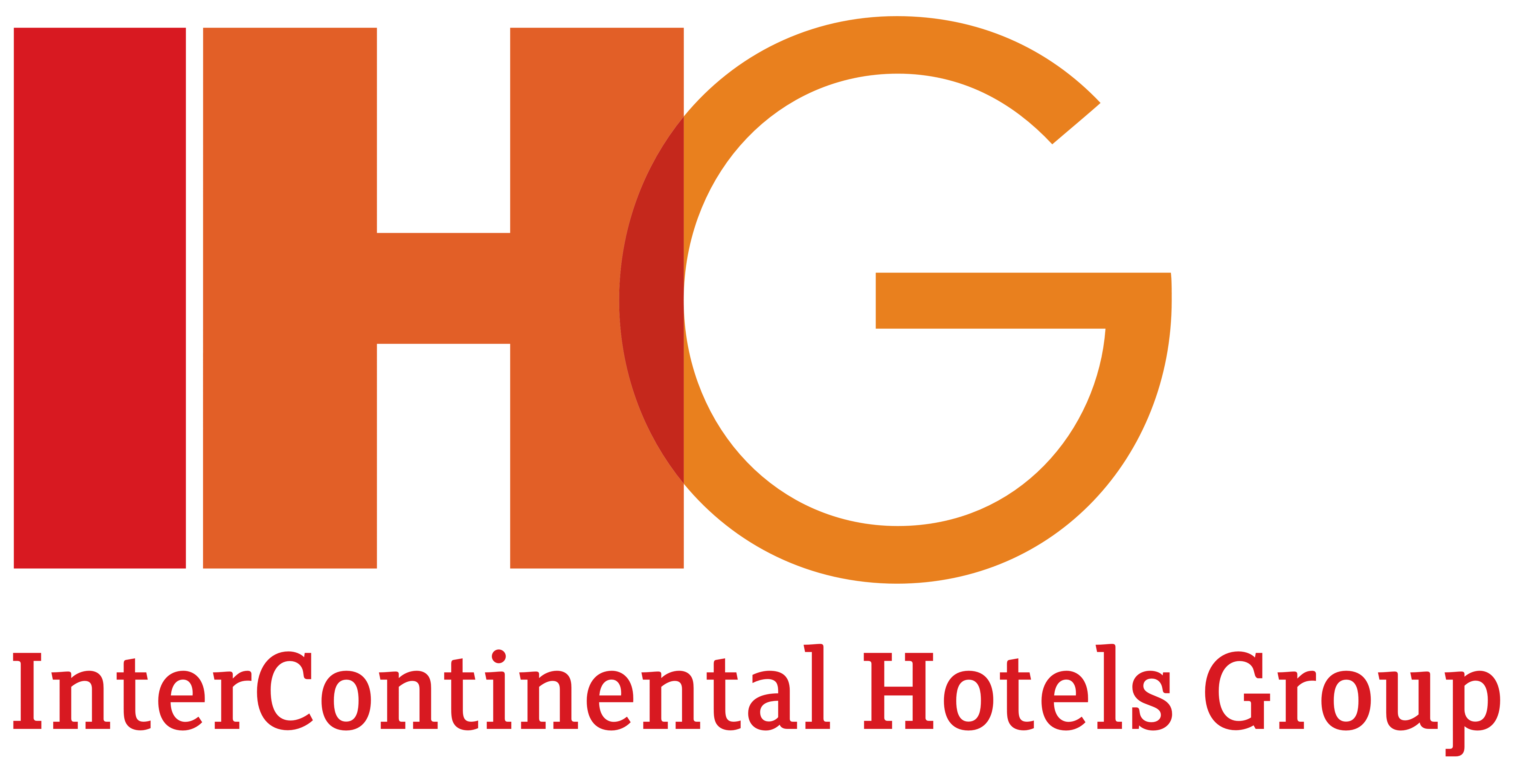 IHG Hotels logo